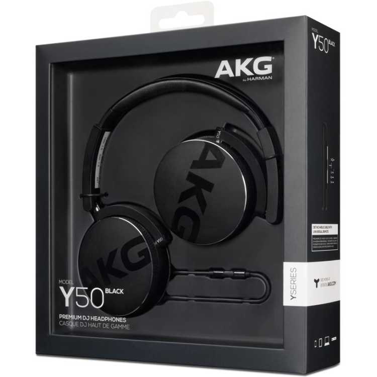 AKG Y50