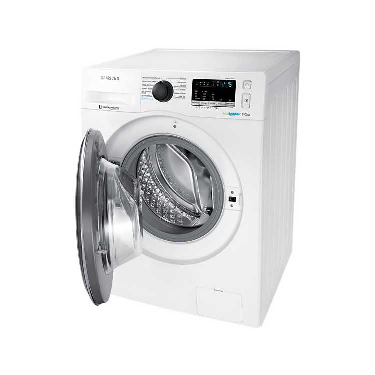 Samsung WW80K42E06W