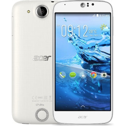 Acer Liquid Jade Z S57 Белый