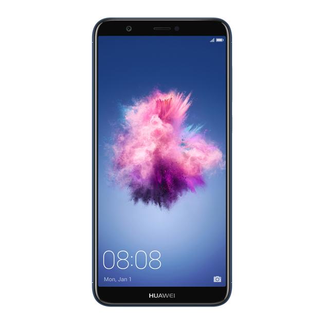 

Huawei P smart Синий