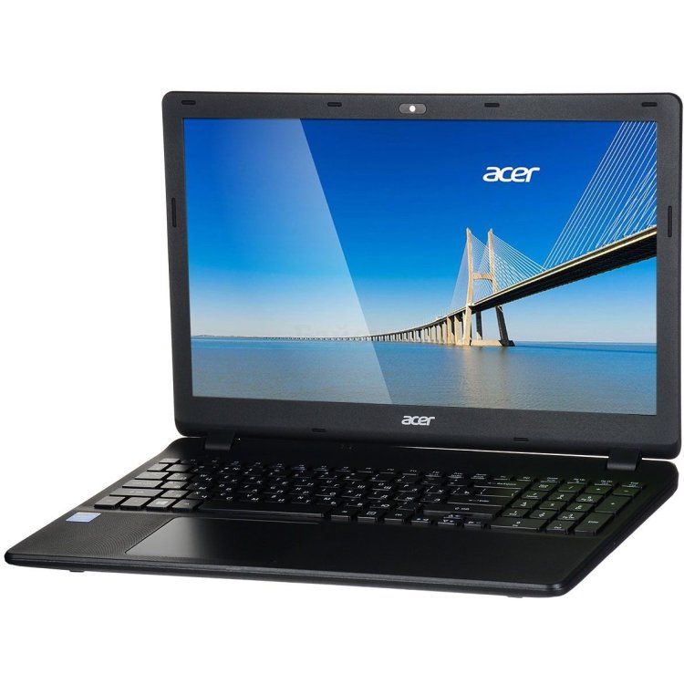Acer Extensa EX2519-P1TU 15.6", Intel Pentium, 1600МГц, 4Гб RAM, 500Гб, Wi-Fi, Windows 10, Bluetooth