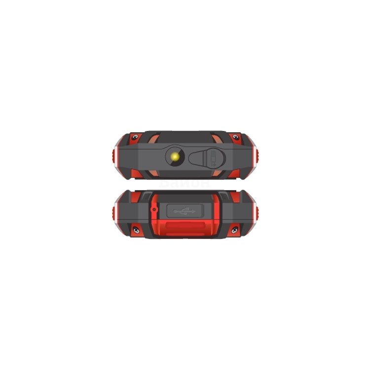 teXet TM-515R 2 SIM