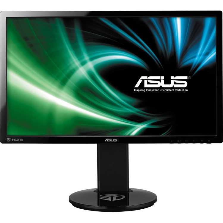 Asus VG248QE 24