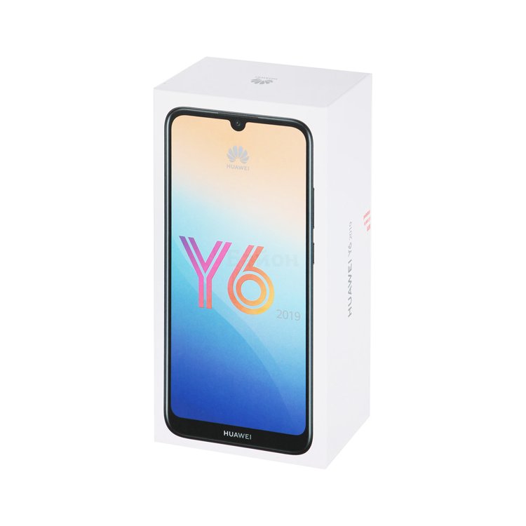 Huawei Y6 2019