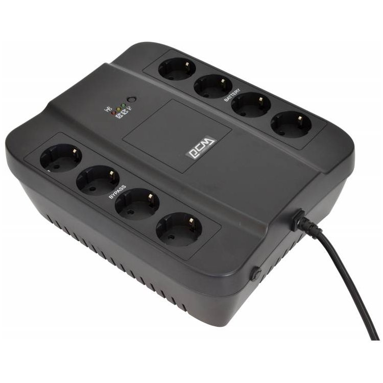 Powercom Spider SPD-850N 850ВА