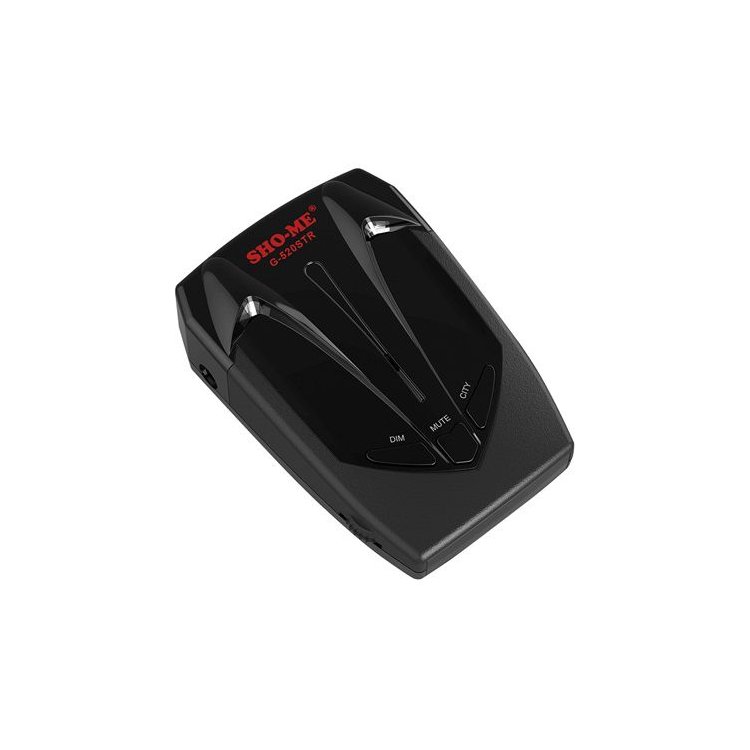Sho-Me G-520 STR