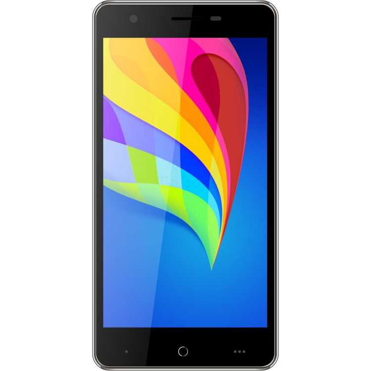 Ark Benefit M505 8Гб, Dual SIM, 3G