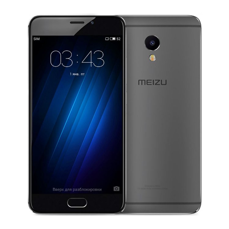 Meizu M3E A680H 32Гб