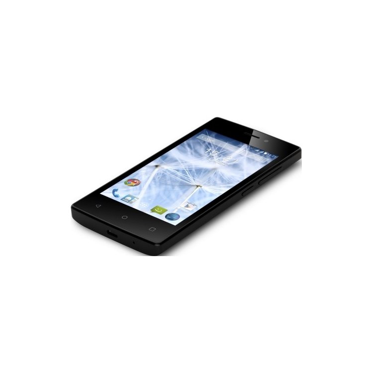 Fly Stratus 2 FS402 4Гб, Dual SIM, 3G