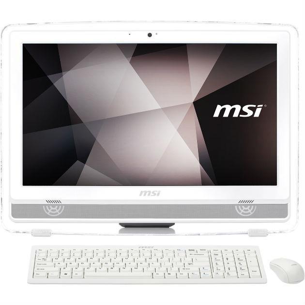 

MSI Pro 22ET 4BW-032RU