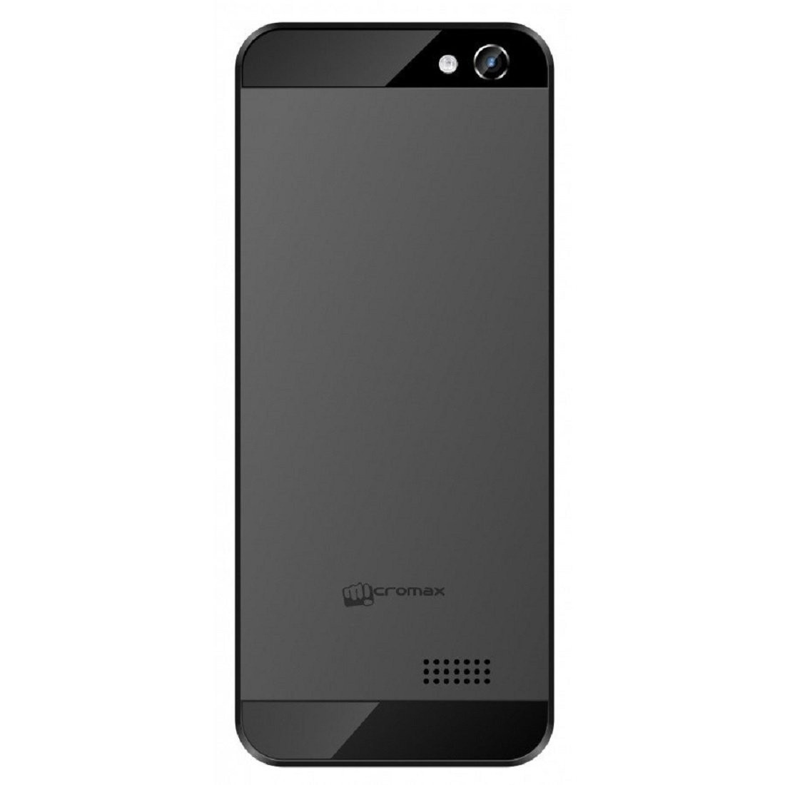 Мобильный телефон Micromax X913, цена. Цвет черный