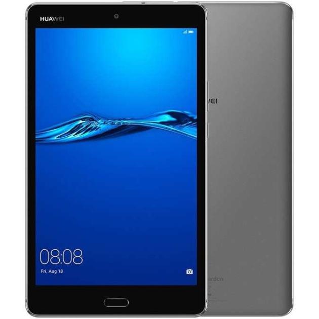 

Huawei MediaPad M3 Lite 8" 32Gb Серый