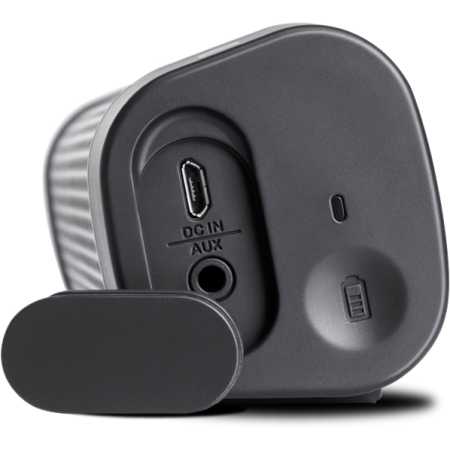 Denon Envaya mini Черный