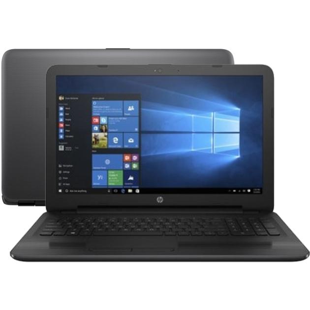 

HP 250 G5 W4N60EA 15.6", Intel Pentium, 1600МГц, 4Гб RAM, DVD-RW, 128Гб, Windows 10, Черный, Wi-Fi, Bluetooth