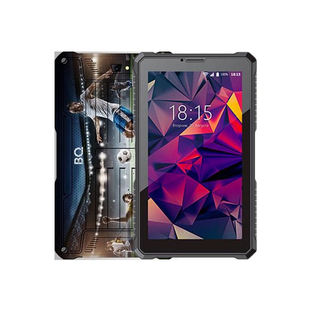 

BQ Mobile BQ-7082G Armor Print 5