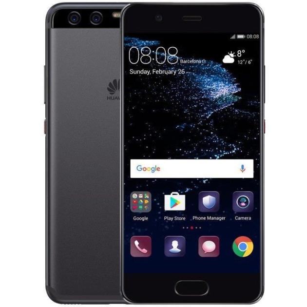 

Huawei P10 32Гб, Черный