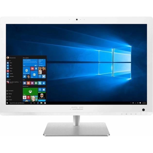 

Asus V220ICGK нет, Белый, 4Гб, 1000Гб, Windows, Intel Core i5