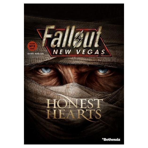 

Fallout: New Vegas. Honest Hearts