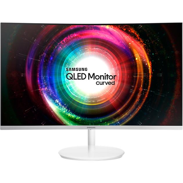 

Samsung C27H711QEI