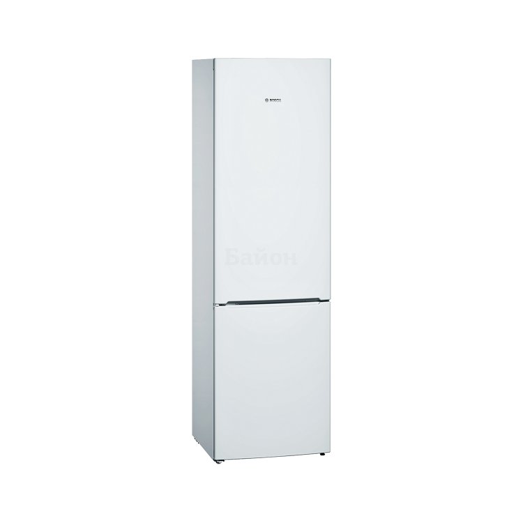 Bosch KGV39VW23R, 351л