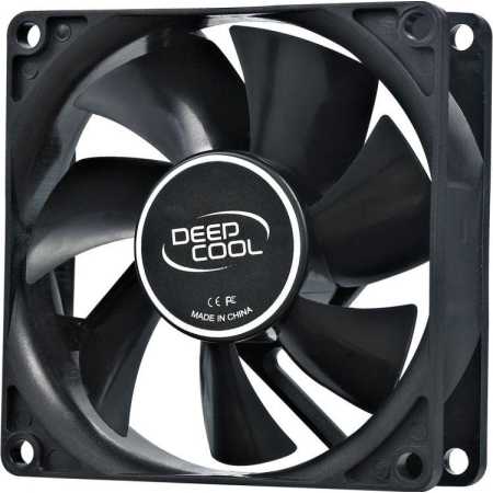 Deepcool XFan 60 3000об./мин