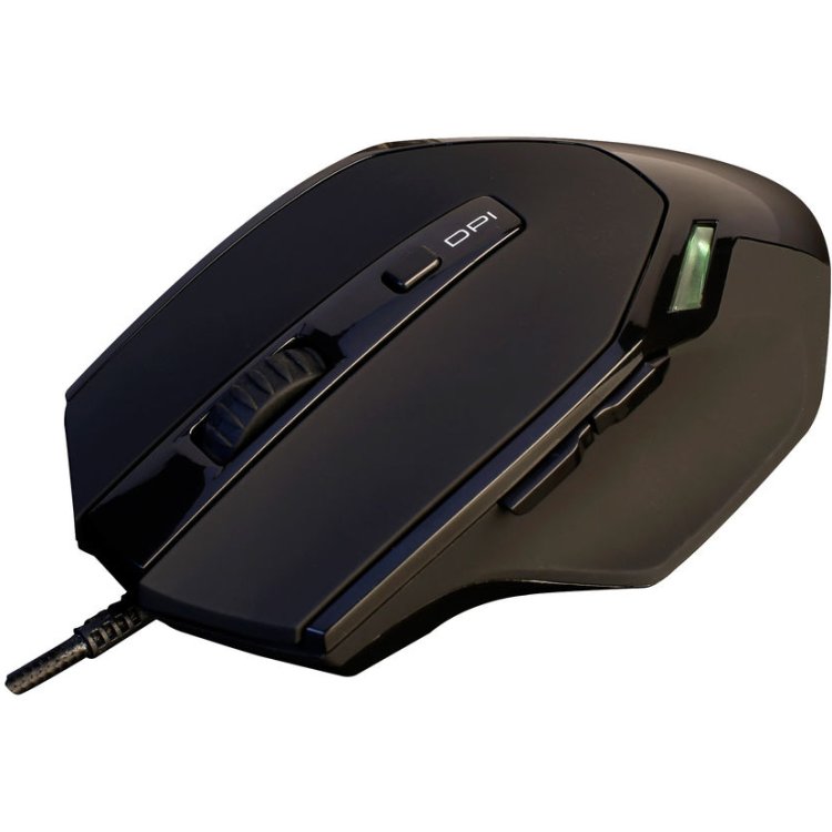 Oklick 835G, USB