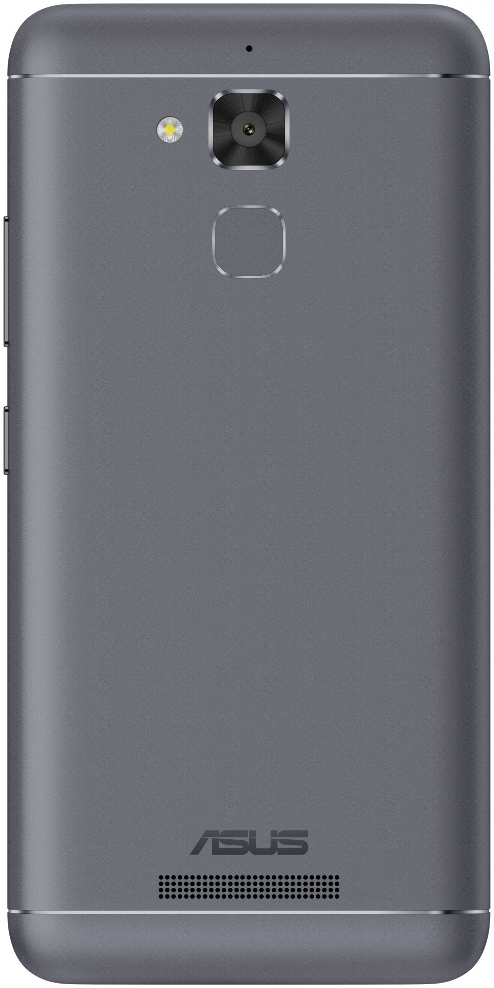 Asus ZenFone Max ZF3 ZC520TL 32Гб, серый отзывы, цена