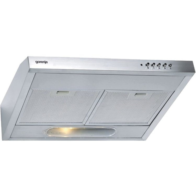 Gorenje DU5345, 50см, Подвесная, 340куб.м/ч