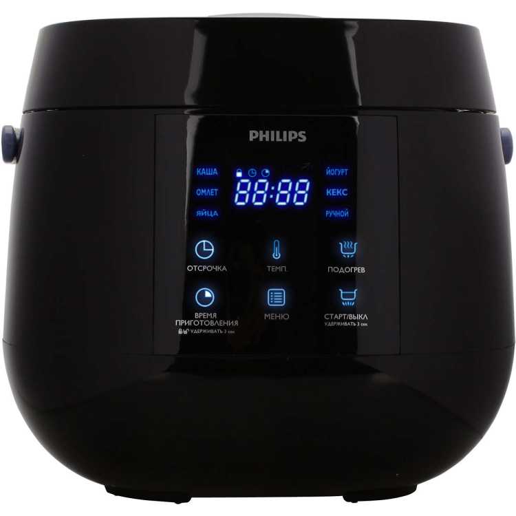 Philips Avance Collection HD3060/03