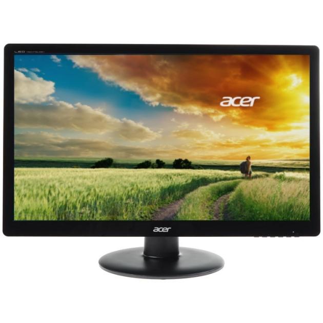 

Acer S230HLBb 23", Черный, TFT TN, 1920x1080, Full HD