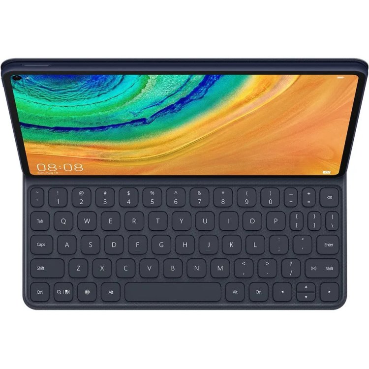 Клавиатура-чехол Huawei Smart Keyboard для MatePad