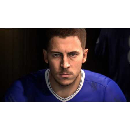 FIFA 17 PS4, русская версия