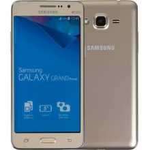 Смартфон Samsung Galaxy Grand Prime VE Duos SM-G531H/DS gold