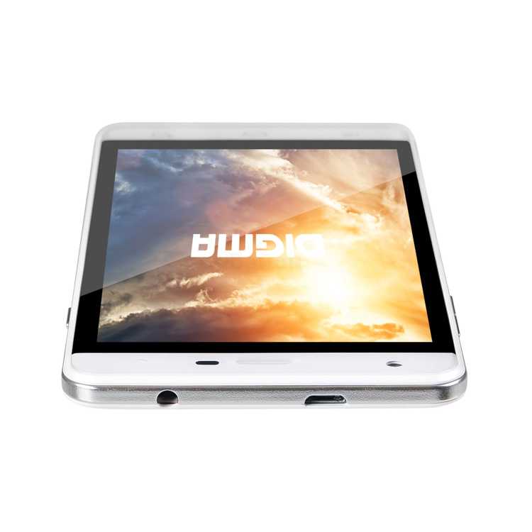 Digma VOX S501 8Гб, Dual SIM, 3G