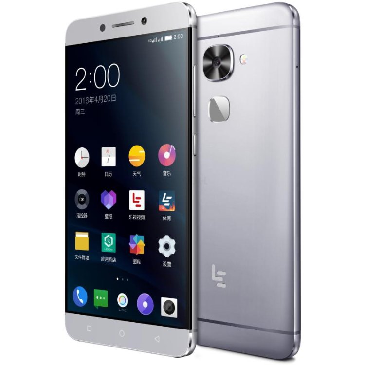 LeEco X820 Le Max 2