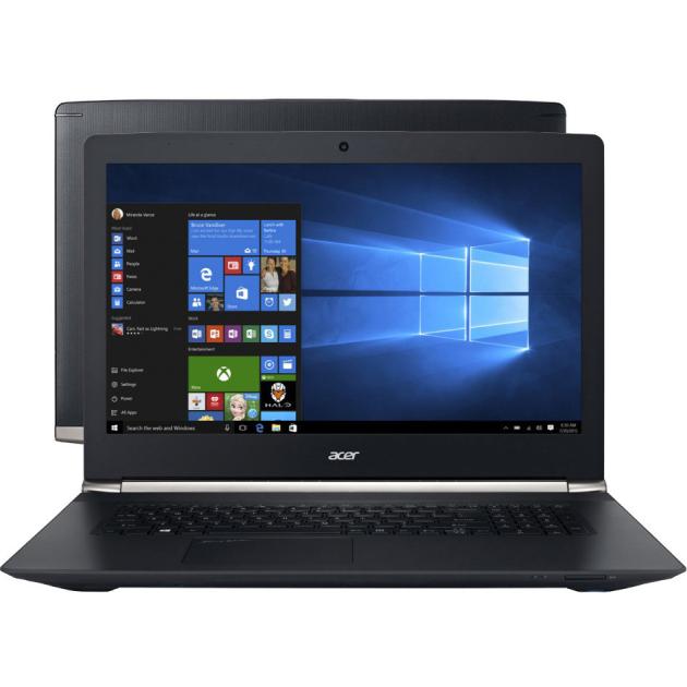 

Acer Aspire Nitro VN7-593G-72RP