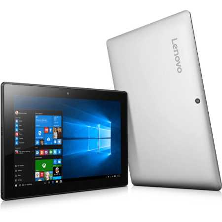 Lenovo MiiX 310 Wi-Fi, 32Гб