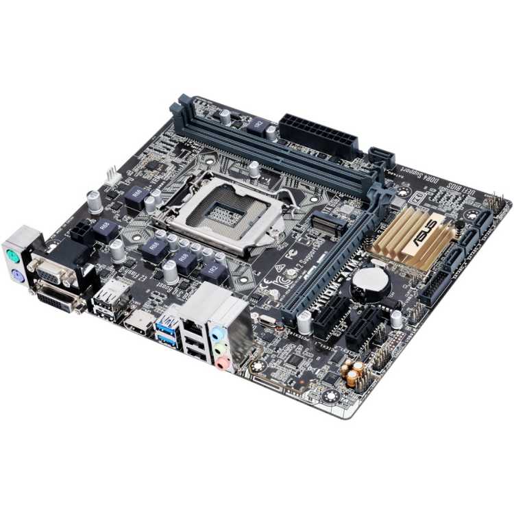 Asus H110M-A/M.2