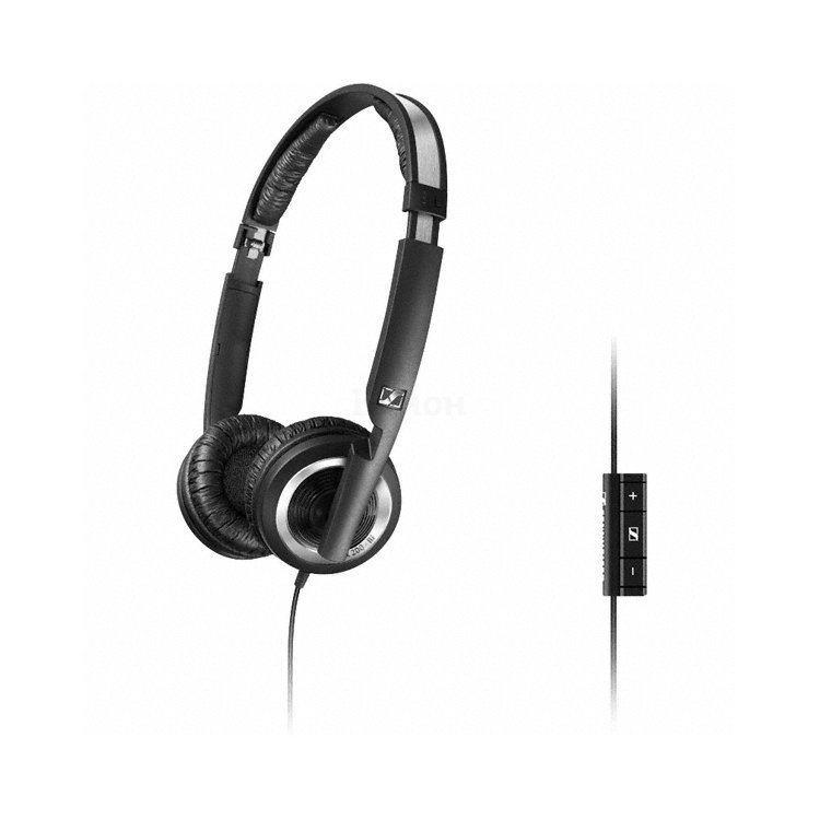 Sennheiser PX 200-II