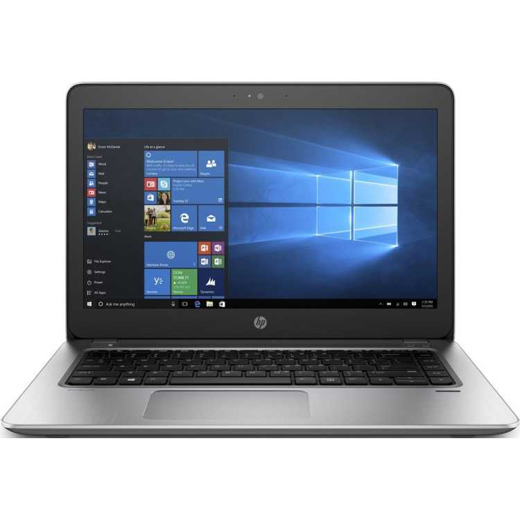 HP ProBook 440 G4 1000 + 128SSD