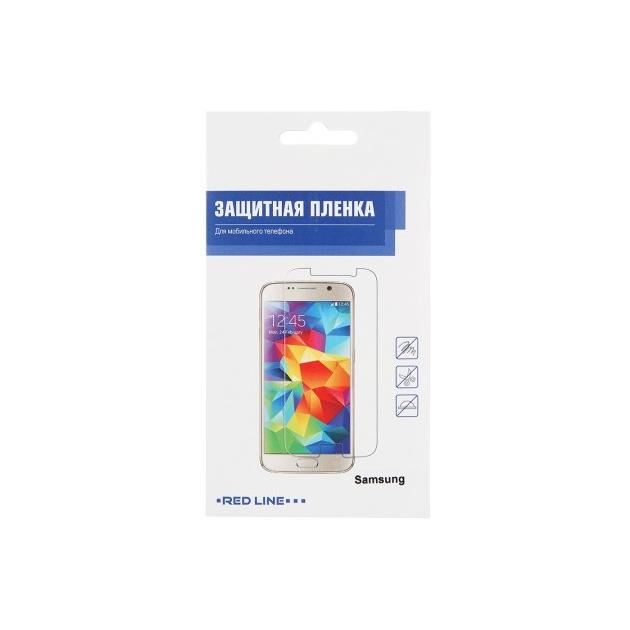 

Red Line для Samsung J1 2016 4.5", матовая
