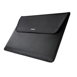 Asus UltraSleeve 13.3" 13.3", Черный, Полиэстер, Нейлон