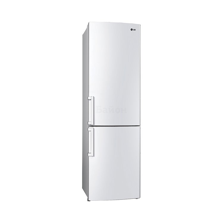 LG GA-B489ZVCL, 335л