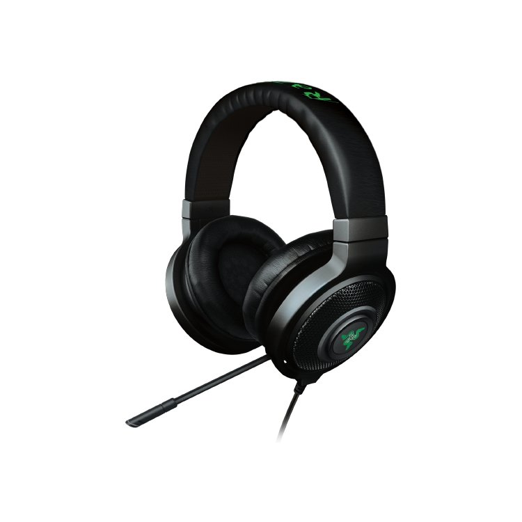 Razer Kraken 7.1 Chroma