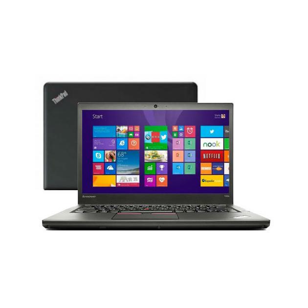 

Lenovo ThinkPad T450s 20BX0014RT 14", Intel Core i5, 2200МГц, 4Гб RAM, DVD нет, 512Гб, Черный, Wi-Fi, Windows 7, Windows 8.1, Bluetooth