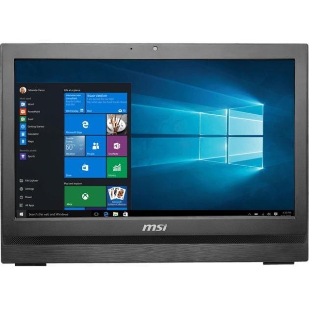 

MSI Pro 20T 6M