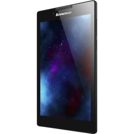 Lenovo TAB 2 A7-30, 7", 8Gb, Wi-Fi+3G,
