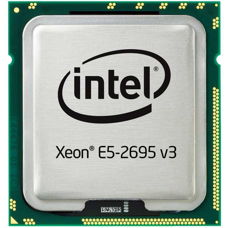 Intel Xeon E5-2695 V3