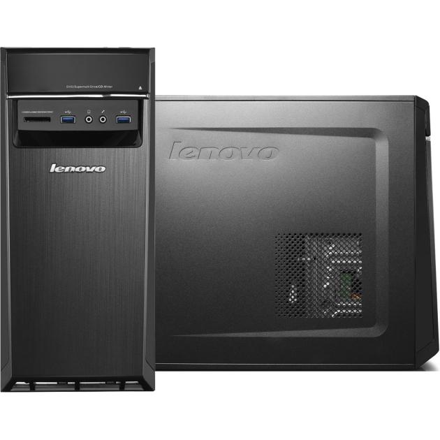 

Lenovo IdeaCentre 300-20ISH Intel Core i5, 2700МГц, 16Гб RAM, GTX750, 1000Гб, Win 10