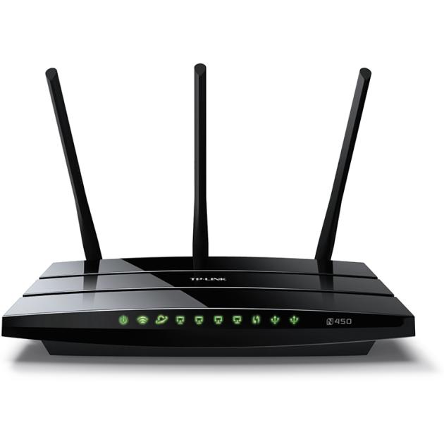 

TP-Link TL-WR942N